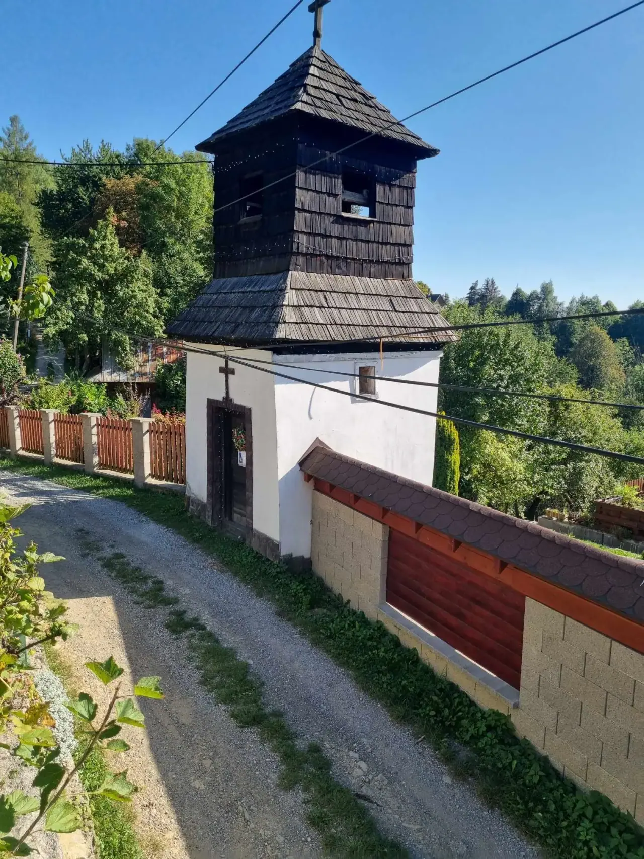 Petrovice