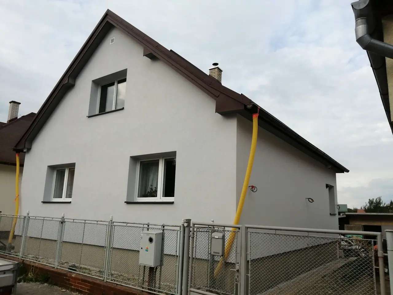 Rodinný dom Bytča